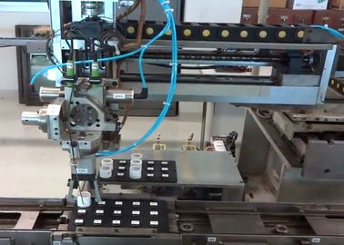 الصين الديكارتي تنسيق الروبوتات الأتمتة الصناعية حلول عالية الموثوقية عالية الدقة مصنع