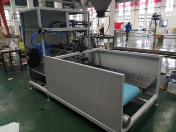 الصين مقطورة نوع نظام التعبئة متنقلة Palletizing لاين لمنتجات الحبوب السائبة مصنع
